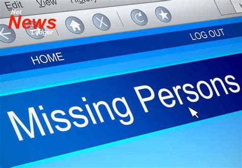 Thunder Bay: Missing Person P O FOUND! - NetNewsLedger