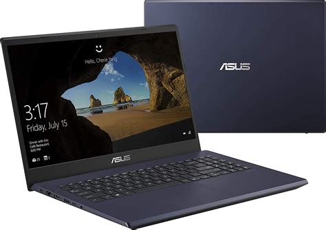 ASUS Vivobook K571 Laptop 15 6 FHD Intel Core I7 10750H CPU NVIDIA