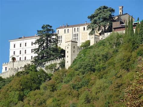 Cison Di Valmarino Un Pittoresco Borgo Da Scoprire