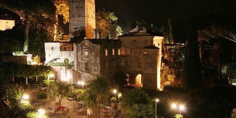 Hotel Rufolo Wedding Venue Ravello, Amalfi Coast