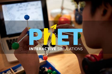 Revolutionizing Education With Phet Simulations A Partnership With