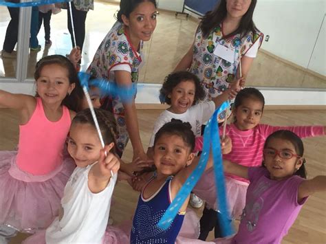 Curso De Verano Irma Mill N Ballet Irma Mill N