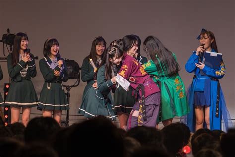 🍭 いぎなり東北産[イベントレポート]≒joyを迎え、楽曲交換などを実施した対バンイベント開催！【橘花怜＆小澤愛実コメントあり】 Pop