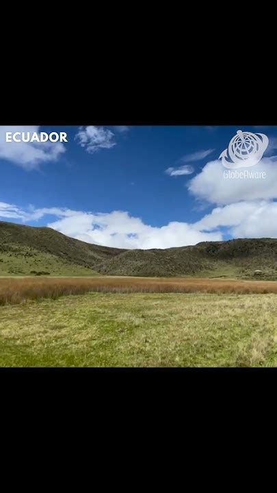 Its A National Park The Beauty Of Ecuador Clip 4 Youtube