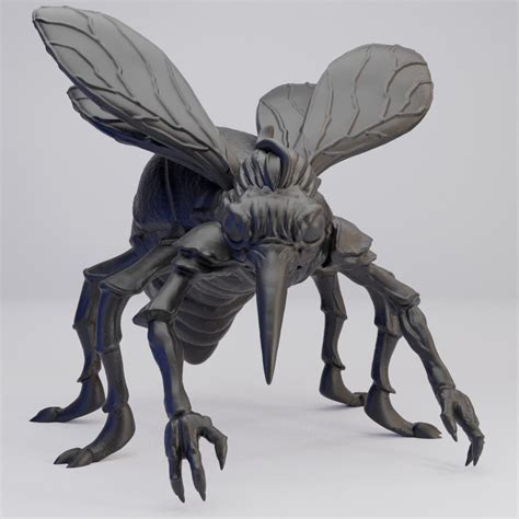 Hot Goblin チャスミー ミニチュア ホットゴブリン TRPG 異形