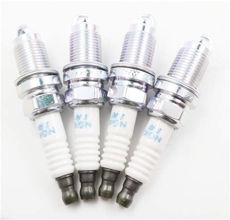 Honda Spark Plug Replacement Interval Civic Spark Plugs