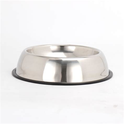 Shallow Pet Bowl Cat Puppy Feeding Supplies Double Pet Bowls Dog Food