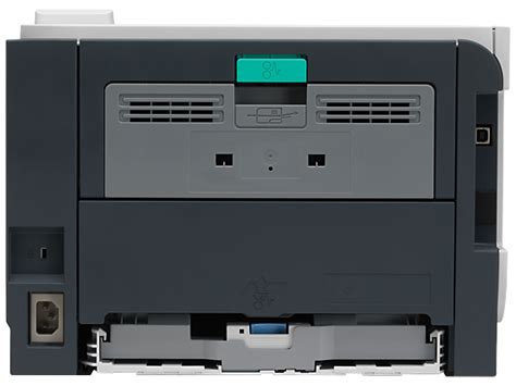 Hp Laserjet P2055d Printer Hp® Official Store