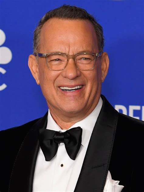 Tom Hanks : Filmographie - AlloCiné