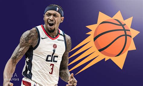 Nba Rumors Bradley Beal Chose Suns Over Heat Bucks Kings