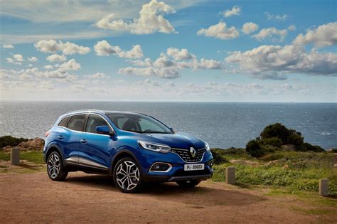 Essai Renault Kadjar Facelift Auto Mag