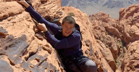 Watch Netflixs First Trailer For Bear Grylls Interactive Survival