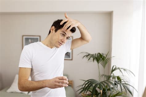 Best Hair Loss Treatments For Men Tips To Prevent Hair Loss