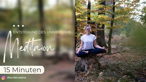 Meditation Minuten Auch F R Anf Nger Entspannung Innere Ruhe