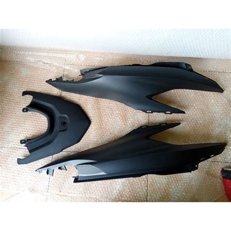 Jual Cover Body Samping Belakang Kanan Kiri Tengah Cover Tail Honda