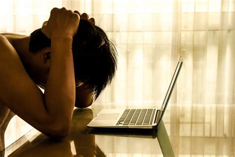 Revenge porn comprendre le phénomène et son impact sur les victimes Life Magazine