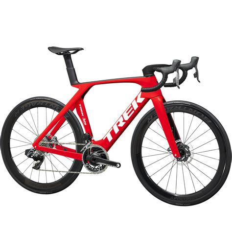 Trek Madone Slr Etap Gen Disc Road Bike Sigma Sports