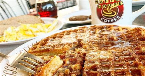 Waffle House Secret Menu Must Try Items 2024 Update Snack History