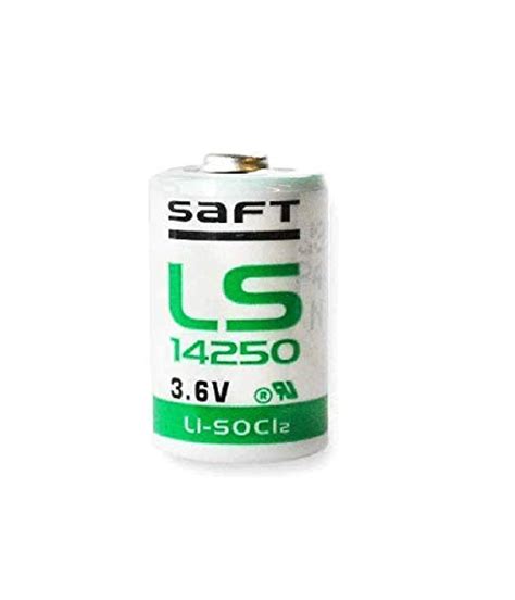 Buy Saftls V Aa Lithium Battery Volt Mah Ge Simon