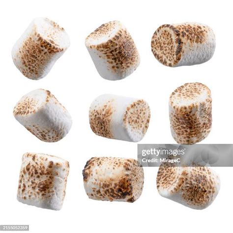 147 Burnt Marshmallow Stock Photos High Res Pictures And Images