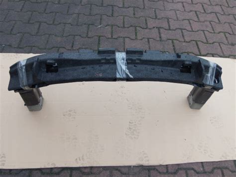 Belka Pas Przedni Absorber OPEL ASTRA K V 12945236066 Oficjalne