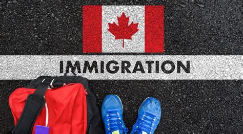 Immigration Canada 2023 Francaise PELAJARAN