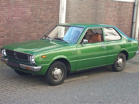 1976 Toyota corolla sale