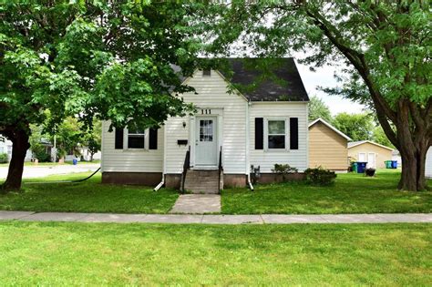 111 S Clay St Green Bay Wi 54301 Redfin