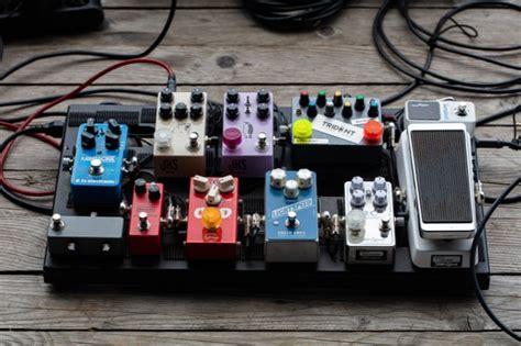 The 7 Best Tap Tempo Delay Pedals (2025) - Musician Wave