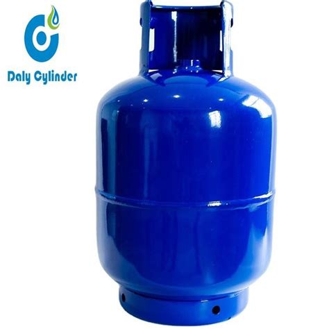 China 10KG LPG CYLINDER Manufacturers And Factory Low Price DALY