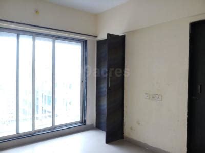 Bhk Apartment Flat For Sale In Samrin Imperial Heights Jambli Naka