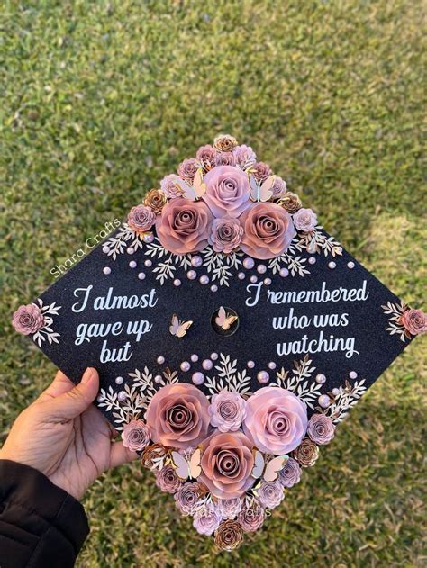 Pin By Youth Of Ummah On My Saves Graduation Cap Decoration