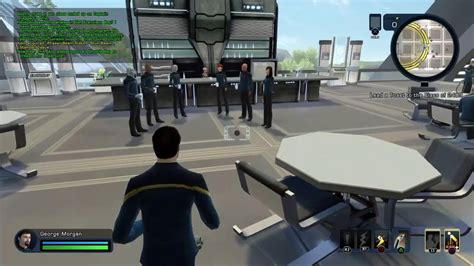 Star Trek Online Ps Starfleet Ep Space Youtube