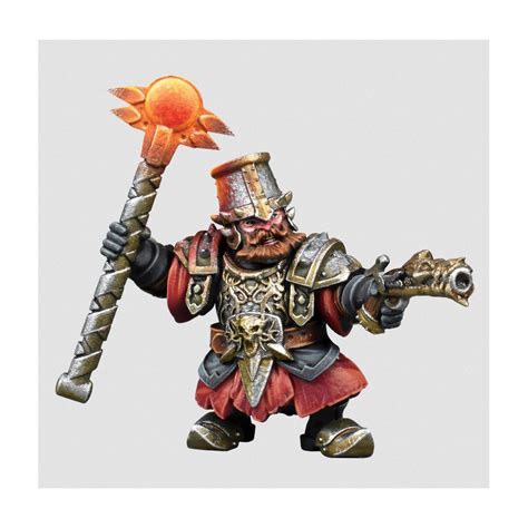 Buy Kings Of War Abyssal Dwarf Hellfane Mantic Miniatures Games