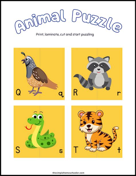 17 Fun Printable Match Uppercase And Lowercase Letters Worksheets