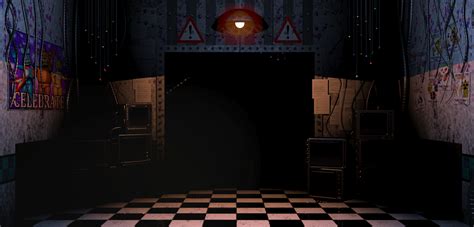 La Oficina Fnaf 2 Wiki Five Nights At Freddys Español Fandom