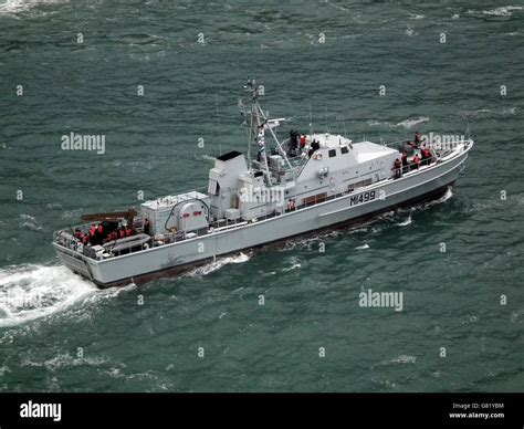 Minesweeper Minesweepers Hi Res Stock Photography And Images Alamy