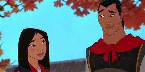 Mulan: Why Li Shang's Missing In Remake (It’s Partially Because Of #MeToo)