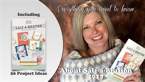 Sale A Bration What You Need To Know Including Projects And