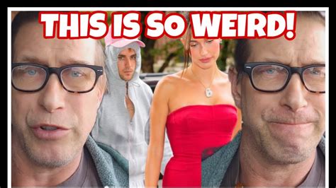 BREAKING Hailey Bieber DAD BREAKS SILENCE On Justin Bieber Divorce