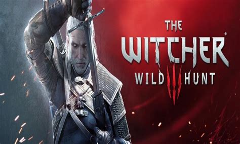 The Witcher Wild Hunt N G Ncellemesi Yay Mland Haberler