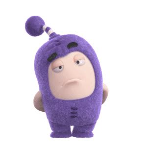 What Are the Oddbods Cartoon Character Names? [Answers]