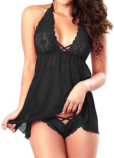 Yldcn Women S Erotic Bustiers Corsets Women Sexy Lingerie Lace Open