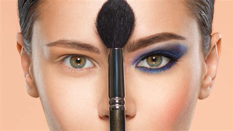 The One Eyeliner Tip That Will Make Your Liner Last On Oily Lids