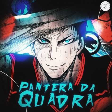 Pantera da Quadra música de Chrono Rapper Spotify