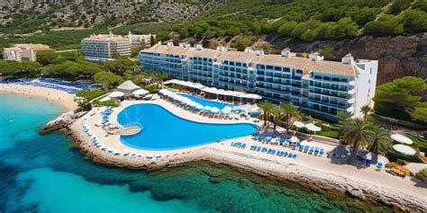 majorca resorts majorca  inclusive resorts
