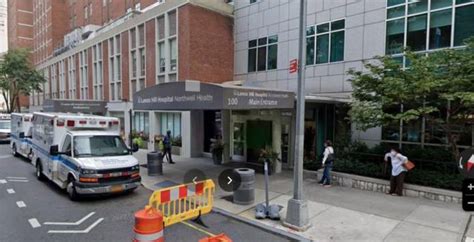 Lenox Hill Hospital Wins Best Maternity Award Contentious Renovation