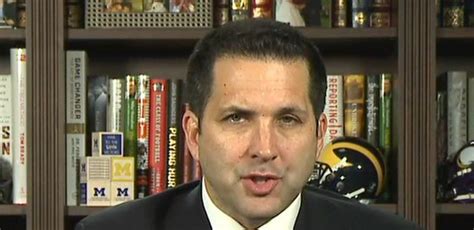 Report Adam Schefter Has Met With One Sportsbook As Espn Contract Expires