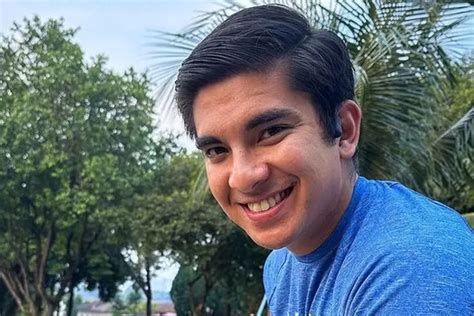 Profil Syed Saddiq Eks Menpora Malaysia Yang Dihukum Cambuk Dan Penjara Atas Kasus Suap Dan