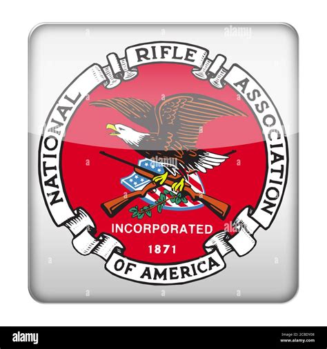 Nra Logo Hi Res Stock Photography And Images Alamy